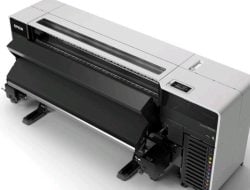 Maksimalkan Efisiensi Operasional: Epson Luncurkan Printer Dye Sublimation Berkecepatan Tinggi