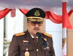 Wakajati: Ketidakpahaman Hukum Bukan Pembenaran Melanggar