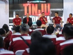 Lahirnya Badan Tinju Baru: PERBATI, Ikhtiar Mengangkat Tinju Indonesia di Panggung Olahraga Dunia