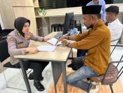 GEMPRI Lapor ke Mabes Polri Minta Pengusutan Mafia Tambang