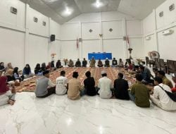 Di Antara Lantunan Yasin dan Rintik Duka: Maluku Mengantar Firdaus Pulang