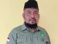 DPC PBB Buru Ajak Warga Dukung Ikram-Sudarmo