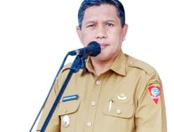 Walikota Perintahkan Pengelola Perbaiki Fasilitas Amplaz