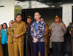 Lawan Kanker, Hampir 850 Orang Periksa Dini