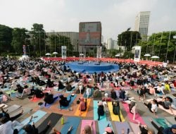 UNIQLO FITFEST 2025: Festival Olahraga Paling Hits yang Gaungkan Gaya Hidup Aktif & Nyaman di Tengah Kota
