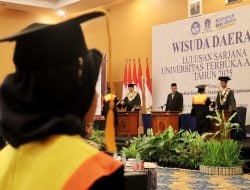 Pendidikan Jarak Jauh Jawab Kebutuhan SDM Maluku