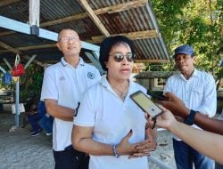 PP Polri Maluku Silaturahmi dan Bahas Kegiatan Jelang HUT ke-26