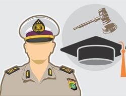 Melawan Dipecat, Pasutri Polisi Ajukan Banding