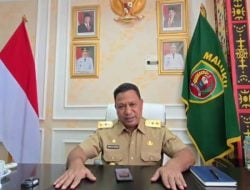 Pemprov Bakal Bangun Gedung Bagi Kantor Swasta