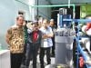 Maluku Bakal Kelola Air Laut Jadi Air Minum