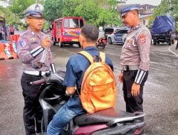 Kapolda: Berikan Edukasi, Hindari Tindakan Kontra Produktif