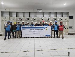 PLN UIW MMU Dorong Keandalan Listrik di Seram Bagian Barat