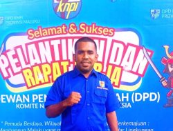KNPI Desak Lanud Transparan Terkait Kasus KDRT