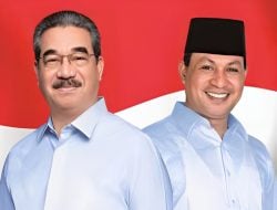 100 Hari Kepemimpinan Gubernur dan Wagub Maluku