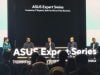 ASUS Expert P Series: Andalan Baru Profesional Modern yang Tangguh, Cerdas, dan Bebas Cemas