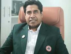 STRATEGI PEMENUHAN TENAGA DOKTER DI PROVINSI MALUKU : (Upaya Mewujudkan Maluku Sehat yang Berkemajuan)