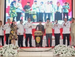 Mendes Yakin Bisa Sejahterakan Masyarakat Desa