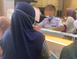 Pakai Nada Sinis, Petugas Puskesmas Rijali Batumerah Tolak Layani Pasien Tanpa Kartu Berobat