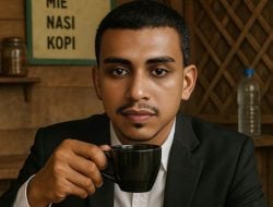 PETI Jadi Penyebab Rusaknya Lingkungan di Gunung Botak