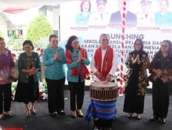 Sekolah Lansia Dibuka, Maluku Tak Lupakan Orang Tua