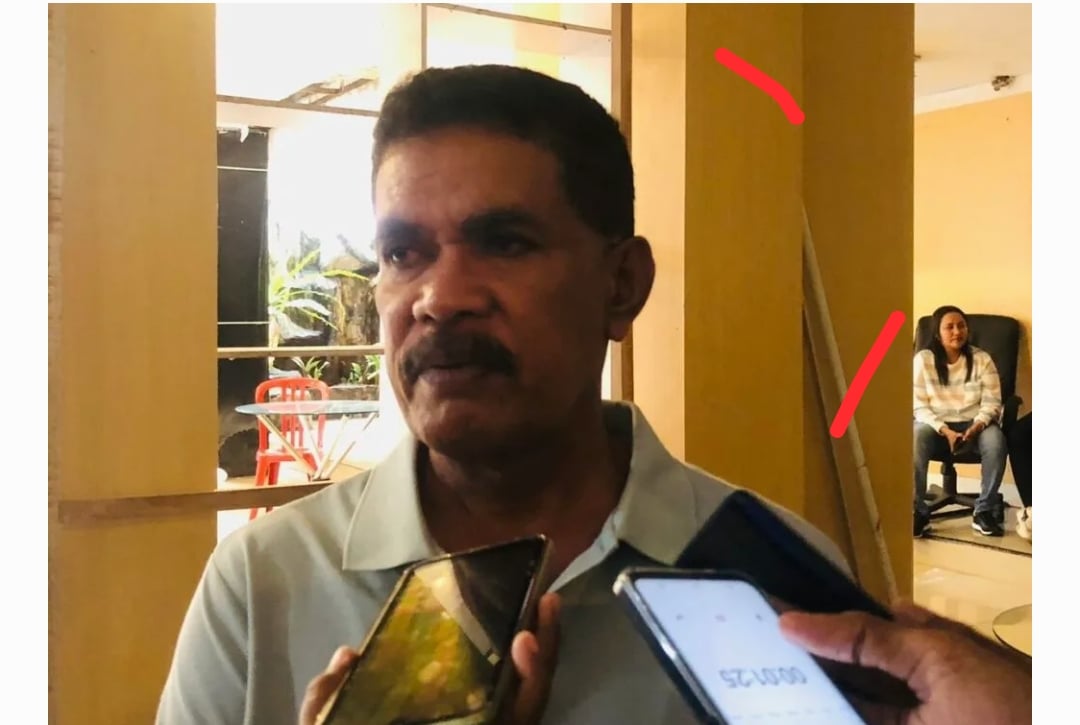 Pemkot Temukan 112 Kios Beroperasi Tanpa Izin