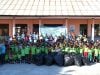 BKP-BTR Rayakan Hari Lingkungan Hidup Sedunia Bersama Anak Sekolah di Desa Lurang