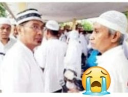 Mimpi Sang Guru