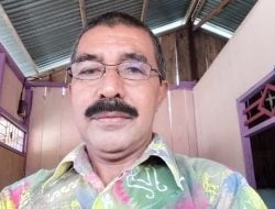 Saniri Hative Besar Bakal Laporkan Demmyand de Fretes ke Polisi