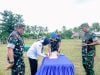 TMMD Berhasil, Pangdam Pattimura Apresiasi Peran Stakeholder