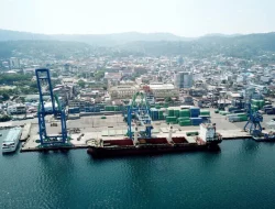 Maluku Integrated Port, Proyek Emas yang Bisa Jadi Bencana