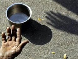 Dinsos Tertibkan ODGJ, Anak Jalanan, Gelandangan dan Pengemis