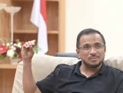 Bupati SBT Tekankan Disiplin Bayar Iuran ASN