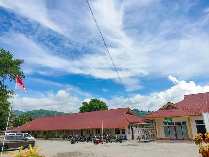 RS Hative Passo Diduga Pangkas Jasa Medik Dokter