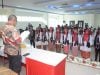 UIN AM Sangadji Ambon Yudisium dan Pengukuhan 63 Guru Profesional