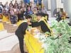 Dekan FISIP Unpatti Soroti Penurunan Jumlah Lulusan Akibat Masalah Akademik dan Administrasi