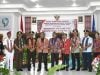 Di Paripurna Khusus HUT MBD, Noach Paparkan Sejumlah Prestasi