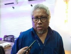 Ambon Siap Sambut 12 Negara