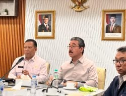 Gubernur Desak KKP Revisi Aturan Perikanan