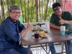 Perkuat Kolaborasi