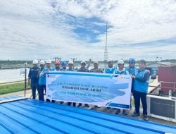 Sinergi Pemkot Ambon dan PLN UIW MMU