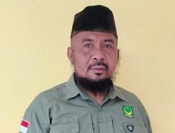 Tekad Gubernur HL Majukan Maluku Harus Diapresiasi
