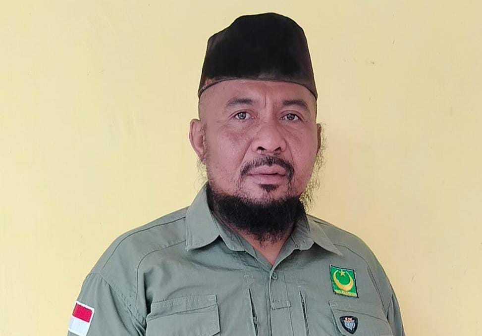 Tekad Gubernur HL Majukan Maluku Harus Diapresiasi