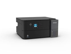 Epson Memberdayakan Usaha Kecil dengan Seri Printer EcoTank Generasi Terbaru