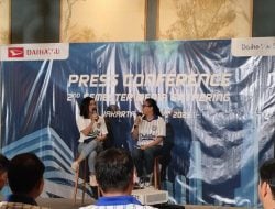 “Era Baru Dimulai: Daihatsu Bawa Teknologi REAL Hybrid Pertama ke Indonesia di GIIAS 2025”