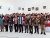 Deputi BNPT Ajak Generasi Muda Maluku Saling Menguatkan