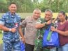Hari Bakti TNI AU, Lanud Pattimura Bakti Sosial di Nusaniwe