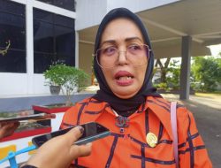 Wawali Soroti Beras Curang dan Ikan Tercemar Merkuri