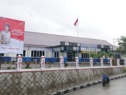 BPN Diduga Terbitkan Sertifikat di Atas Aset Pemprov – Sekprov Pernah Surati BPN Februari 2025.