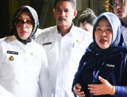 Sidak Toko Sembako Pasar Mardika Wawali: Harga dan Takaran Beras Normal