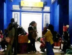 Viral! Keluhan Fasilitas Pelabuhan Tual Disorot Warganet.